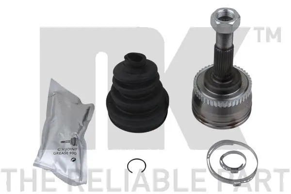 Joint Kit, drive shaft (512235)