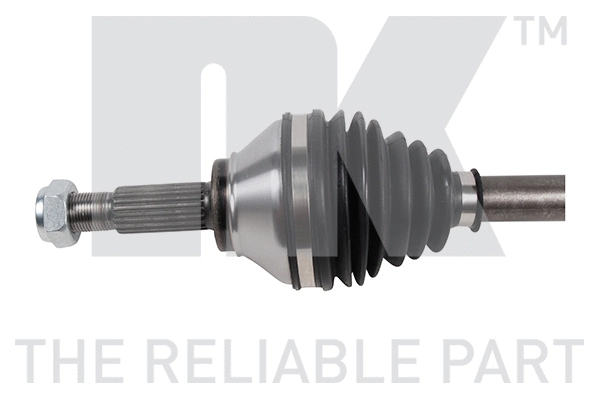 Drive Shaft