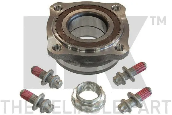 Wheel Bearing