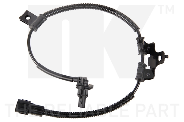 Sensor, wheel speed (293409)
