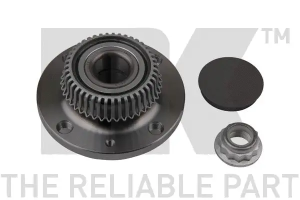 Wheel Bearing Kit (762331)