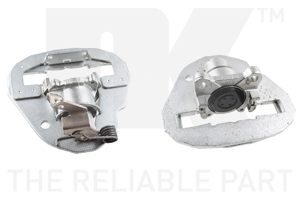 Brake Caliper (214113)
