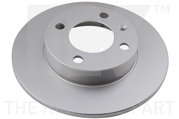 Brake Disc (314771)
