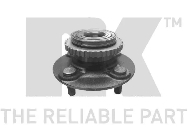 Wheel Bearing Kit (762212)