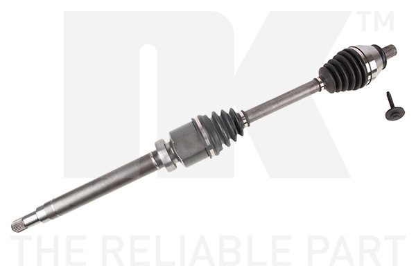 Drive Shaft (502570)