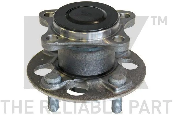 Wheel Bearing Kit (764548)