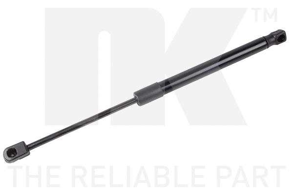 Gas Spring, boot/cargo area (11022014)