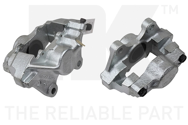 Brake Caliper (214093)