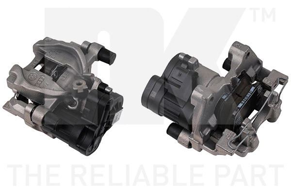 Brake Caliper