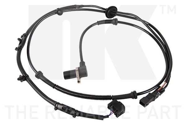 Sensor, wheel speed (294799)