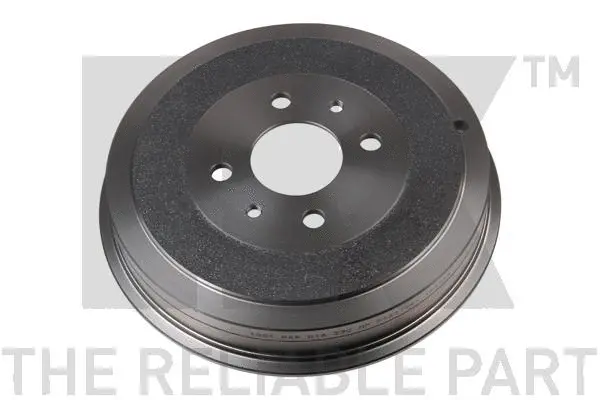 Brake Drum (251001)