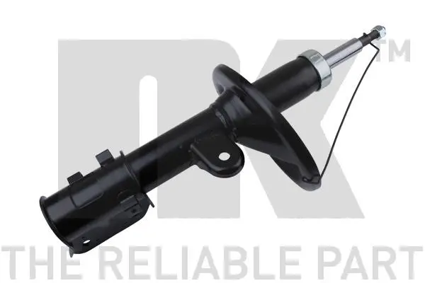 Shock Absorber (653534272)