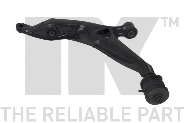 Control/Trailing Arm, wheel suspension (5012633)
