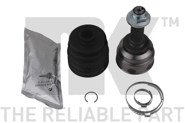 Joint Kit, drive shaft (513512)
