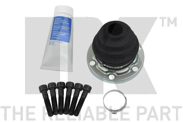 Bellow Kit, drive shaft (521532)