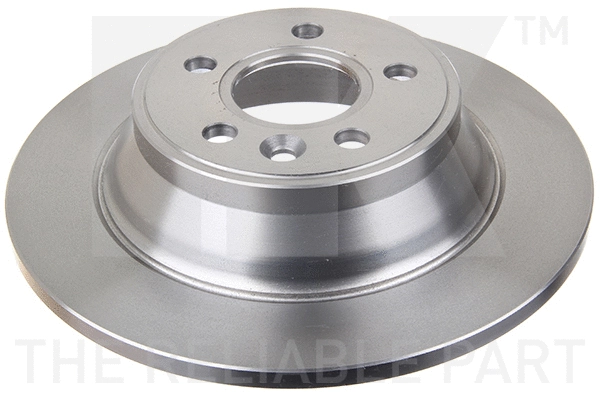 Brake Disc (204859)