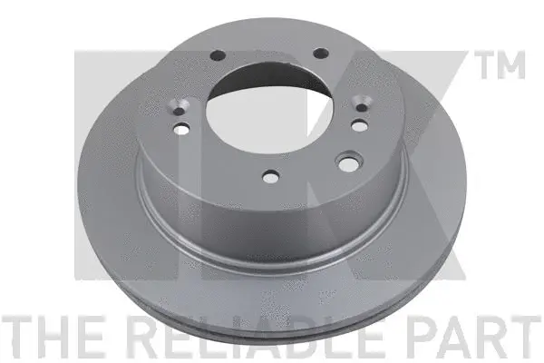 Brake Disc (313520)