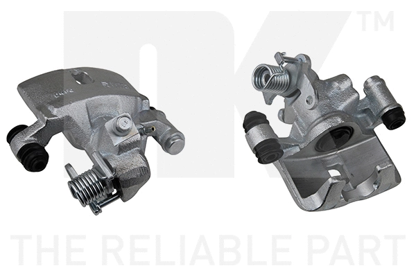 Brake Caliper (214568)