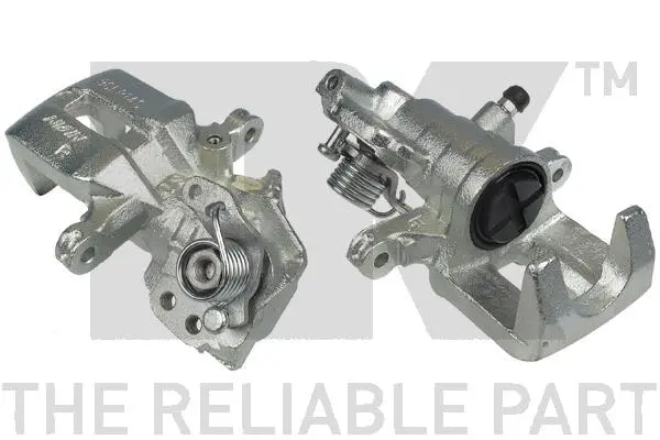 Brake Caliper (212632)