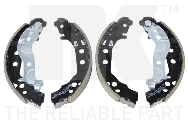 Brake Shoe Set (2745352)