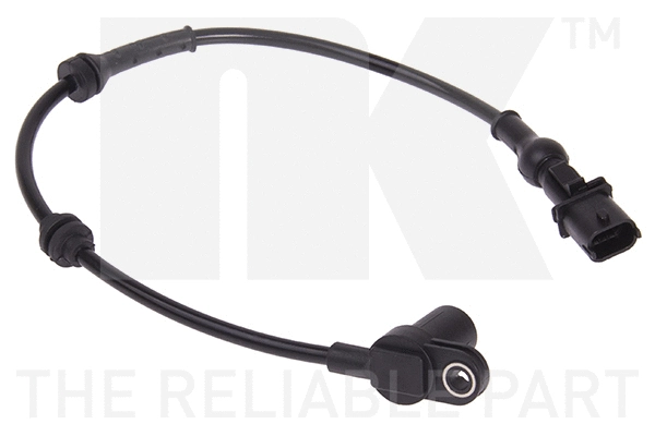 Sensor, wheel speed (293601)