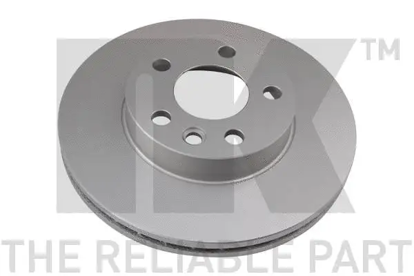 Brake Disc (314768)