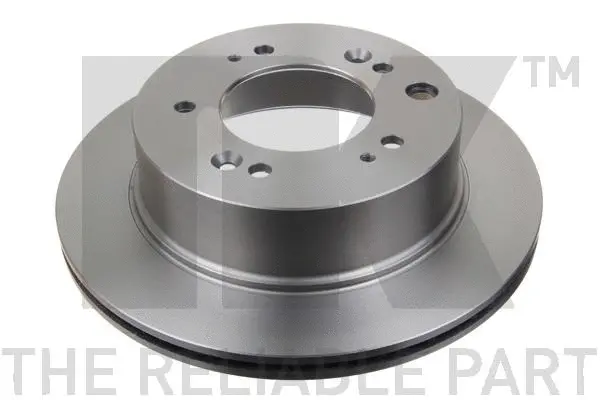 Brake Disc (203530)