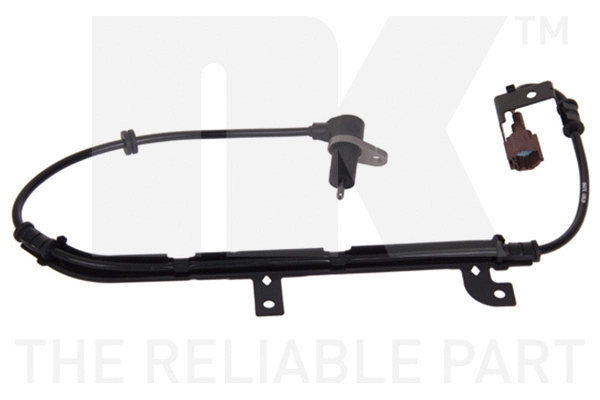 Sensor, wheel speed (292210)