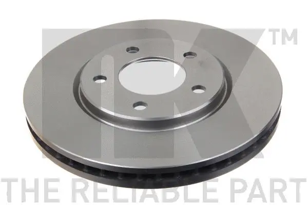 Brake Disc (209313)