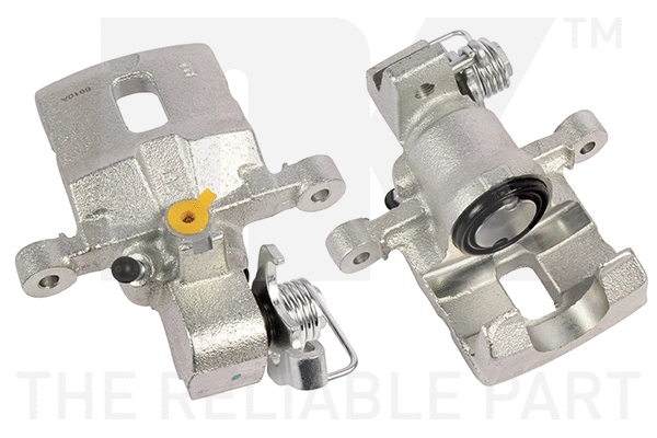 Brake Caliper (213540)