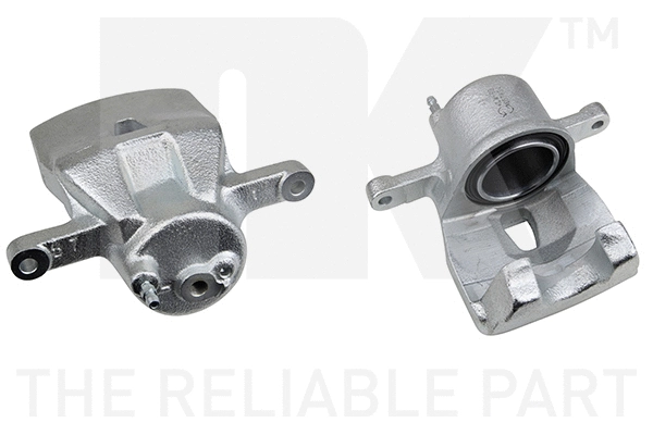 Brake Caliper (214513)