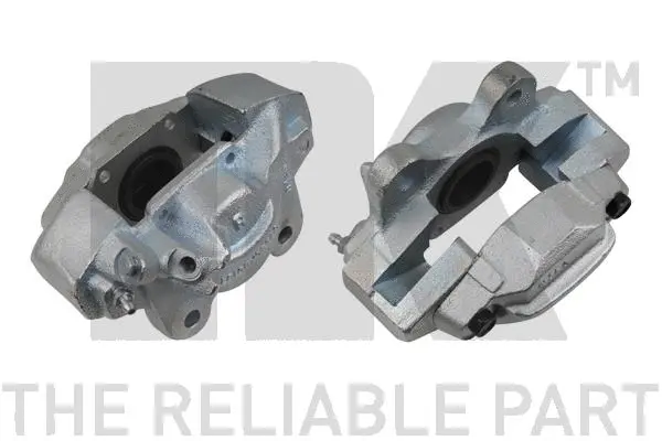 Brake Caliper (214058)