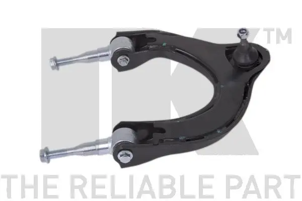 Control/Trailing Arm, wheel suspension (5013016)