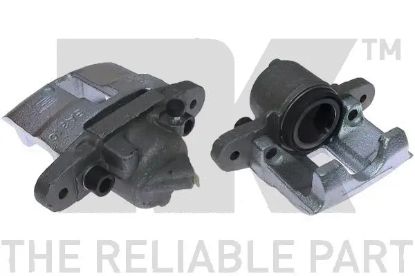 Brake Caliper (212342)