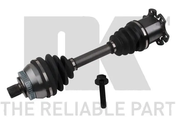 Drive Shaft (502555)
