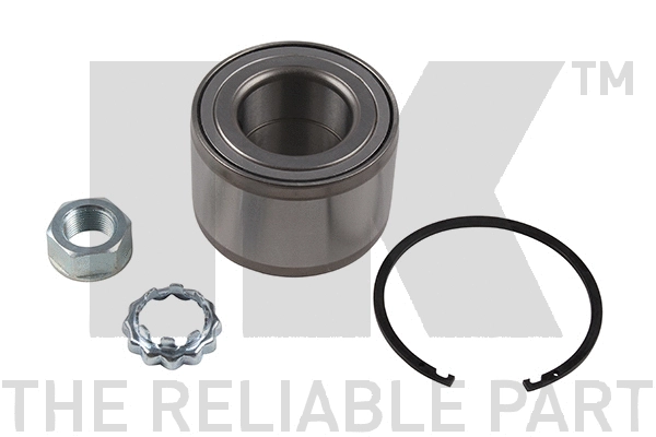 Wheel Bearing (764535)