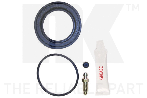 Repair Kit, brake caliper (8899038)