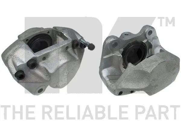 Brake Caliper (213364)