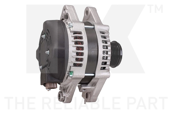 Alternator (4845011)