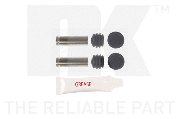 Guide Sleeve, brake caliper (8923009)