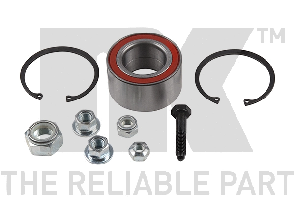 Wheel Bearing Kit (759918)
