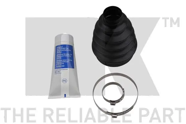 Bellow Kit, drive shaft (521931)