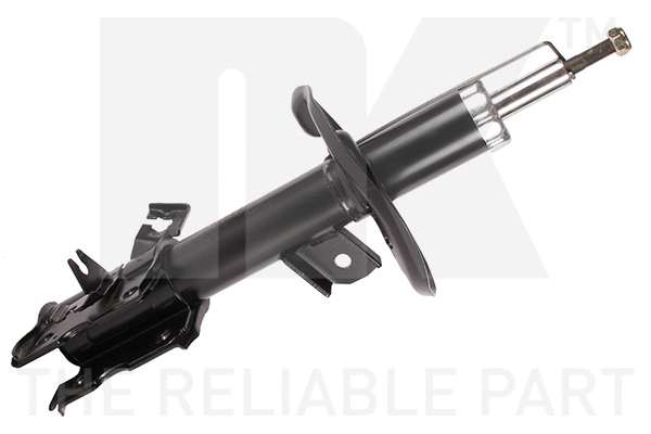 Shock Absorber (65221366)