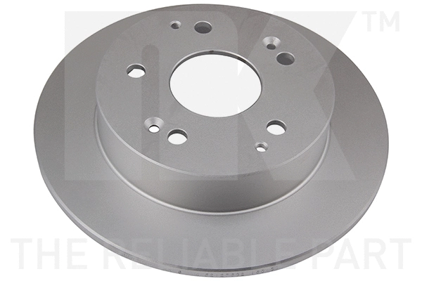Brake Disc (312634)