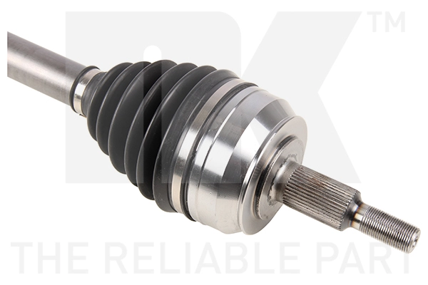 Drive Shaft