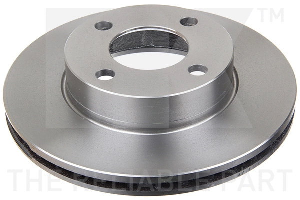 Brake Disc (204738)