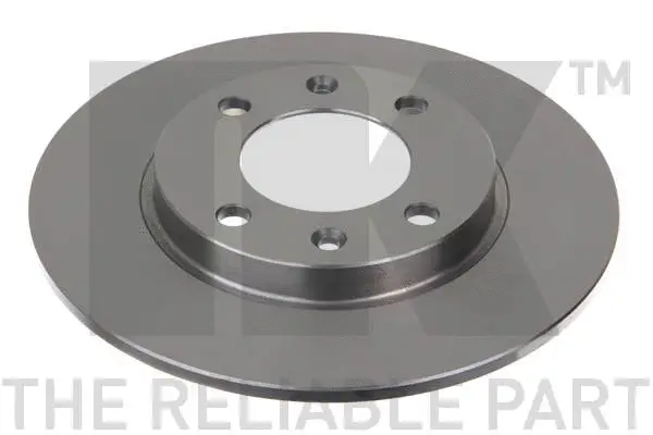 Brake Disc (209947)