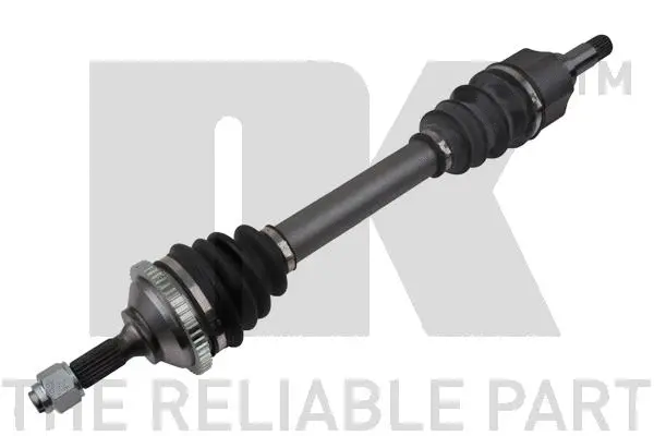 Drive Shaft (503758)