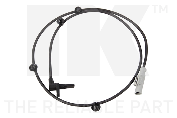 Sensor, wheel speed (293381)