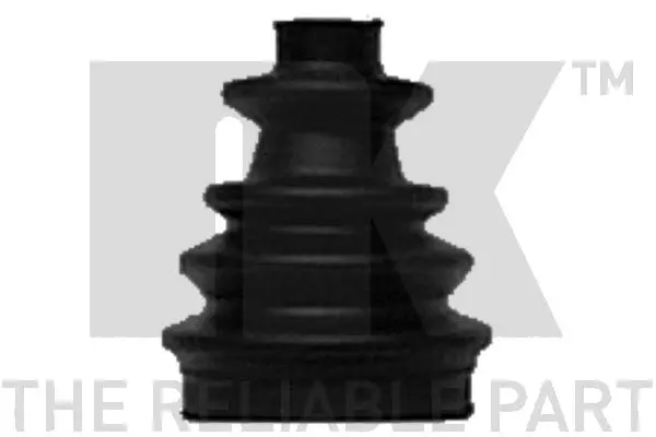 Bellow Kit, drive shaft (522210)